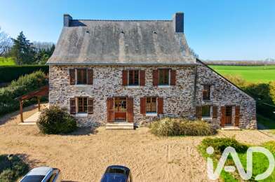 Maison 10 pièces 283000 €