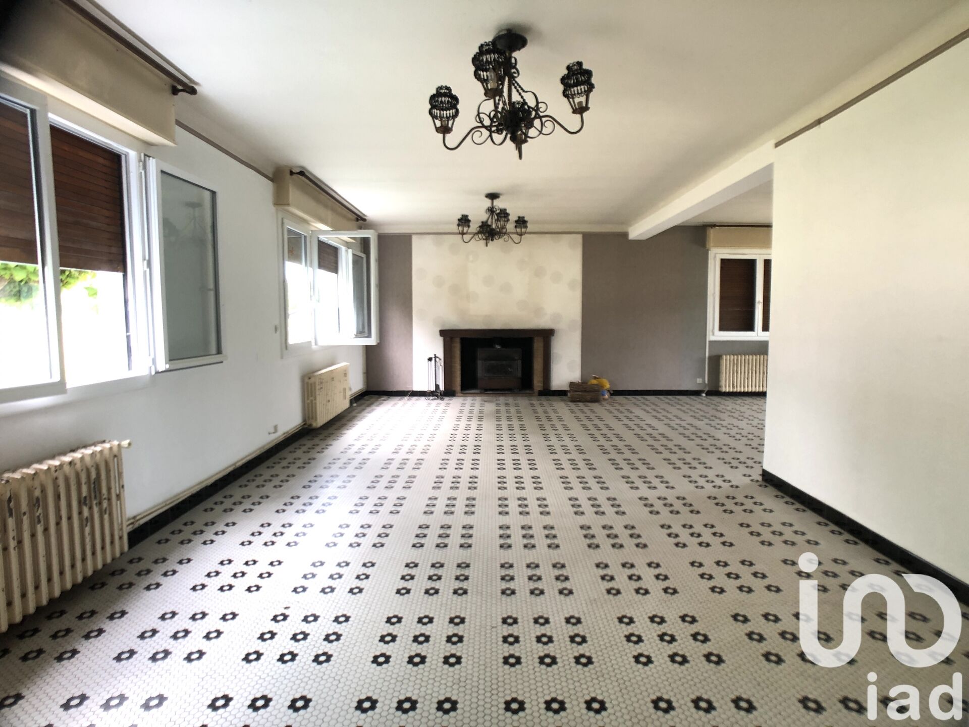 Vente Maison traditionnelle 9 pièces - Photo 2