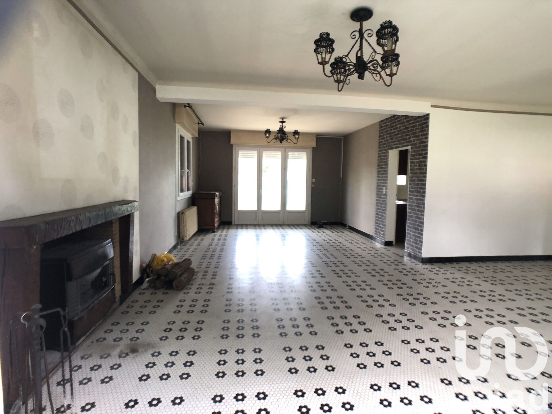 Vente Maison traditionnelle 9 pièces - Photo 5