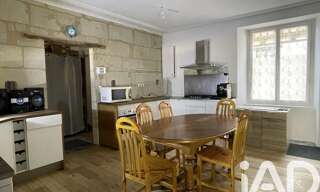 Maison 4 Pièces 114 m² à vendre à Neuillé-Pont-Pierre (37360)