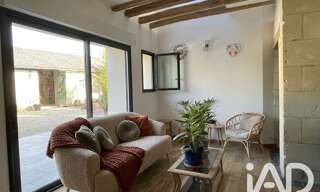 Maison 4 Pièces 114 m² à vendre à Neuillé-Pont-Pierre (37360)