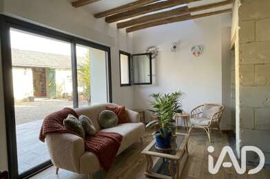 Maison 4 pièces 218000 €