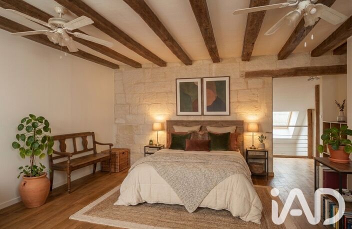 Vente Maison de ville 4 pièces — photo 3