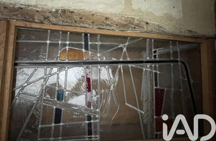 Vente Maison de ville 4 pièces — photo 5