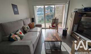 Appartement 2 Pièces 42 m² à vendre à Saint-Jean-d'Illac (33127)