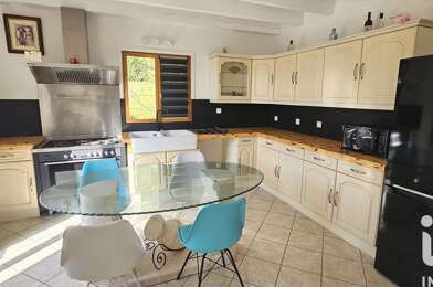 Maison 10 pièces 329000 €