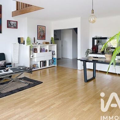 Appartement 5 pièces 319000 €