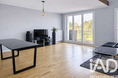 Appartement 5 pièces 319000 €
