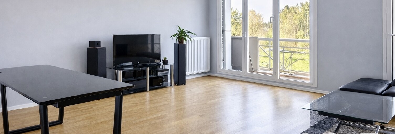 Appartement 5 Pièces 134 m² à vendre à Pontault-Combault (77340)