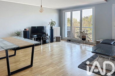 Appartement 5 pièces 319000 €