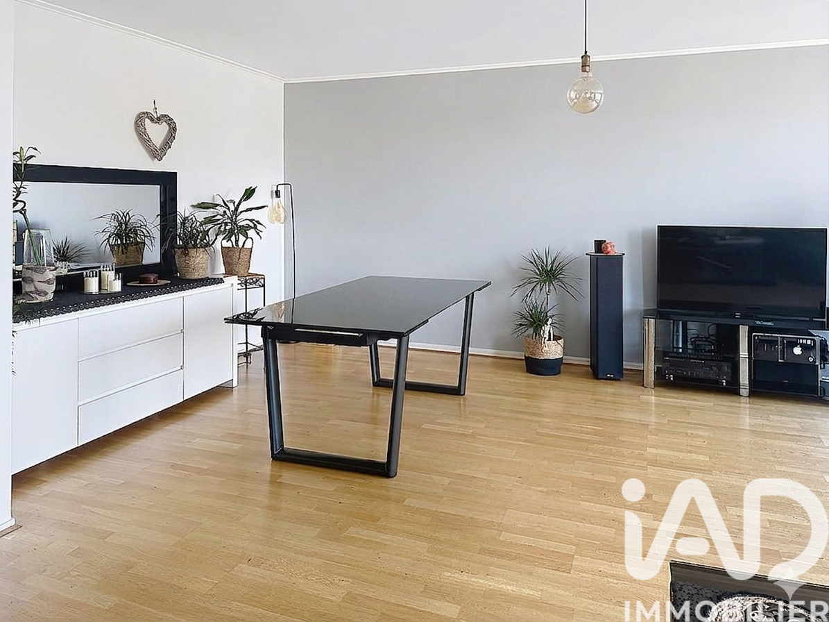 Vente Duplex 5 pièces - Photo 3
