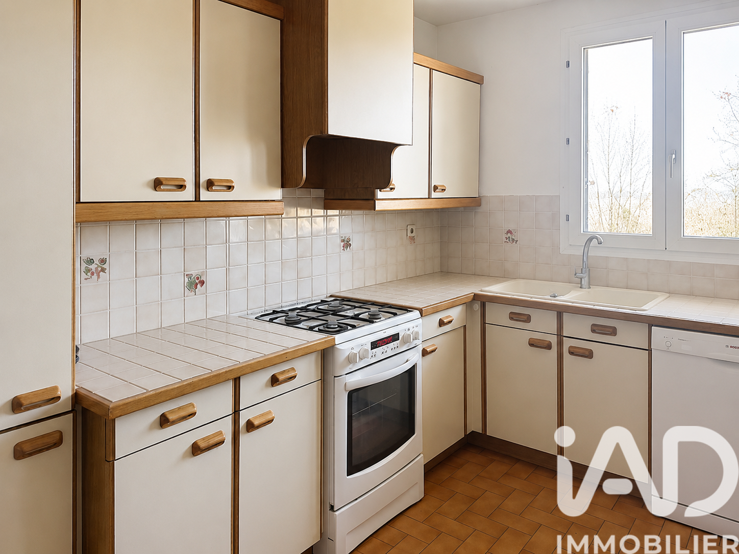 Vente Duplex 5 pièces - Photo 5