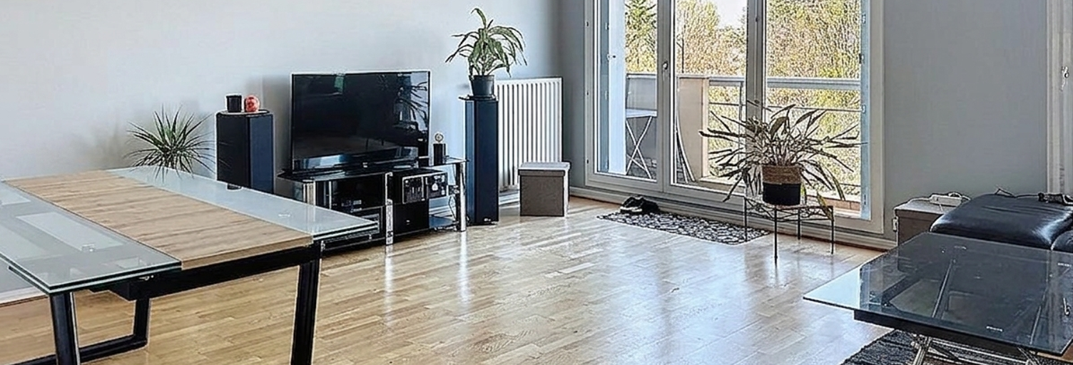 Appartement 5 Pièces 142 m² à vendre à Pontault-Combault (77340)