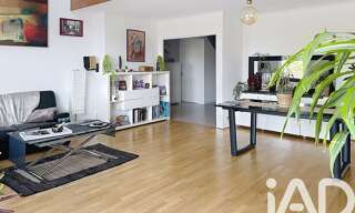 Appartement 5 Pièces 142 m² à vendre à Pontault-Combault (77340)