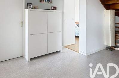 Vente Duplex 5 pièces — photo du bien