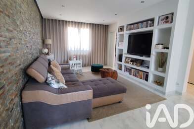 Maison 4 pièces 240500 €