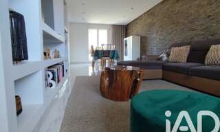 Maison 4 Pièces 94 m² à vendre à Fleury-les-Aubrais (45400)