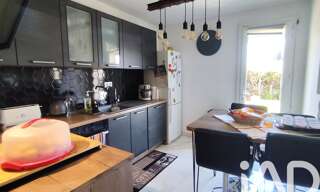 Maison 4 Pièces 94 m² à vendre à Fleury-les-Aubrais (45400)