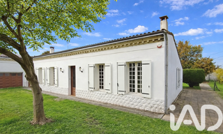 Maison 6 Pièces 140 m² à vendre à Bègles (33130)