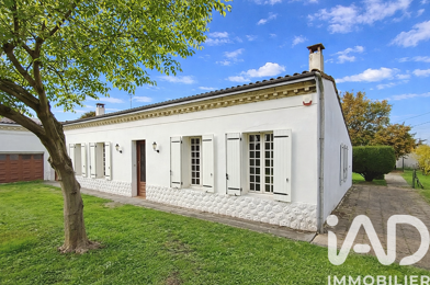 Maison 6 pièces 749000 €