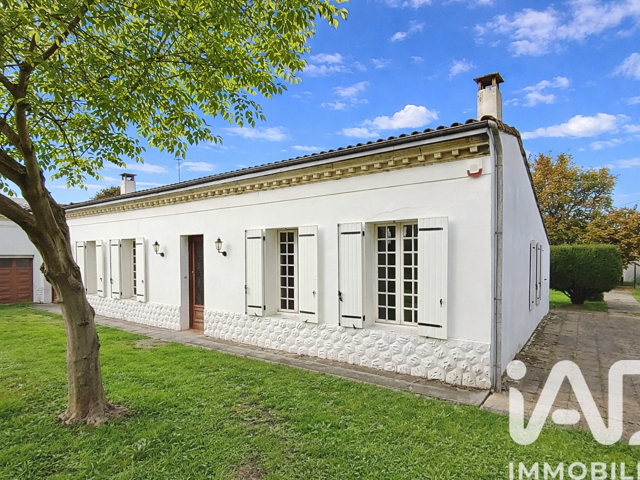 Vente Maison/villa 6 pièces — photo du bien