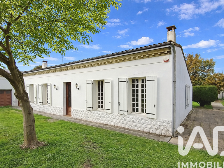 Vente Maison/villa 6 pièces — photo 1
