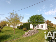 Vente Maison/villa 6 pièces — photo 2