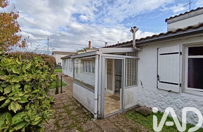 Vente Maison/villa 6 pièces — photo 3