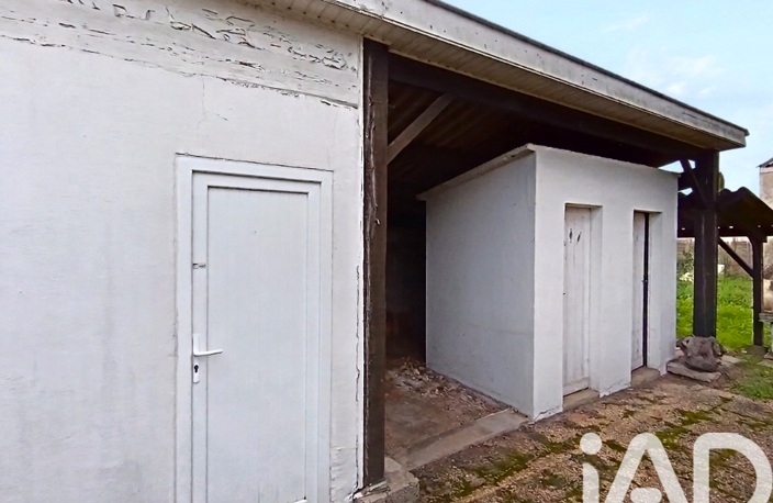 Vente Maison/villa 6 pièces — photo 4