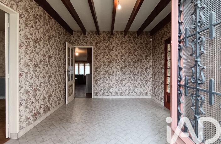 Vente Maison/villa 6 pièces — photo 5