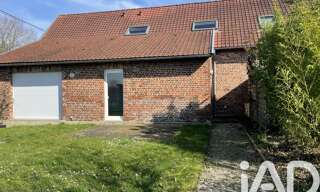 Maison 6 Pièces 126 m² à vendre à Lorgies (62840)