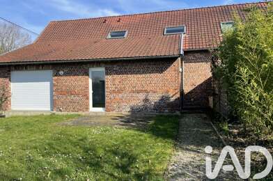 Maison 6 pièces 239000 €