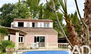 Maison 4 Pièces 90 m² à vendre à Pujaut (30131)