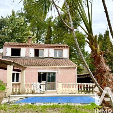 Maison 4 pièces 280000 €