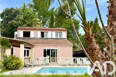 Maison 4 pièces 280000 €