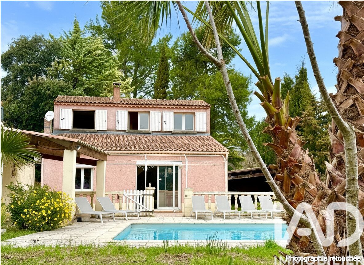 Vente Maison/villa 4 pièces - Photo 2