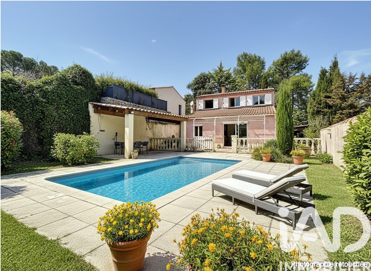 Vente Maison/villa 4 pièces - Photo 3