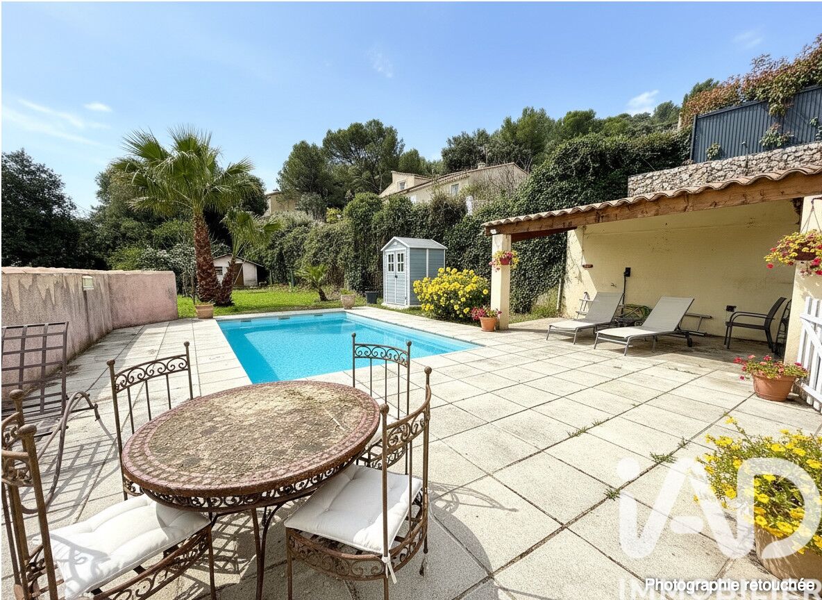 Vente Maison/villa 4 pièces - Photo 4