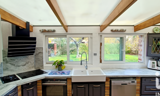 Maison 7 Pièces 130 m² à vendre à Ollainville (91340)