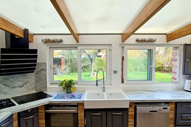 Maison 7 pièces 357000 €