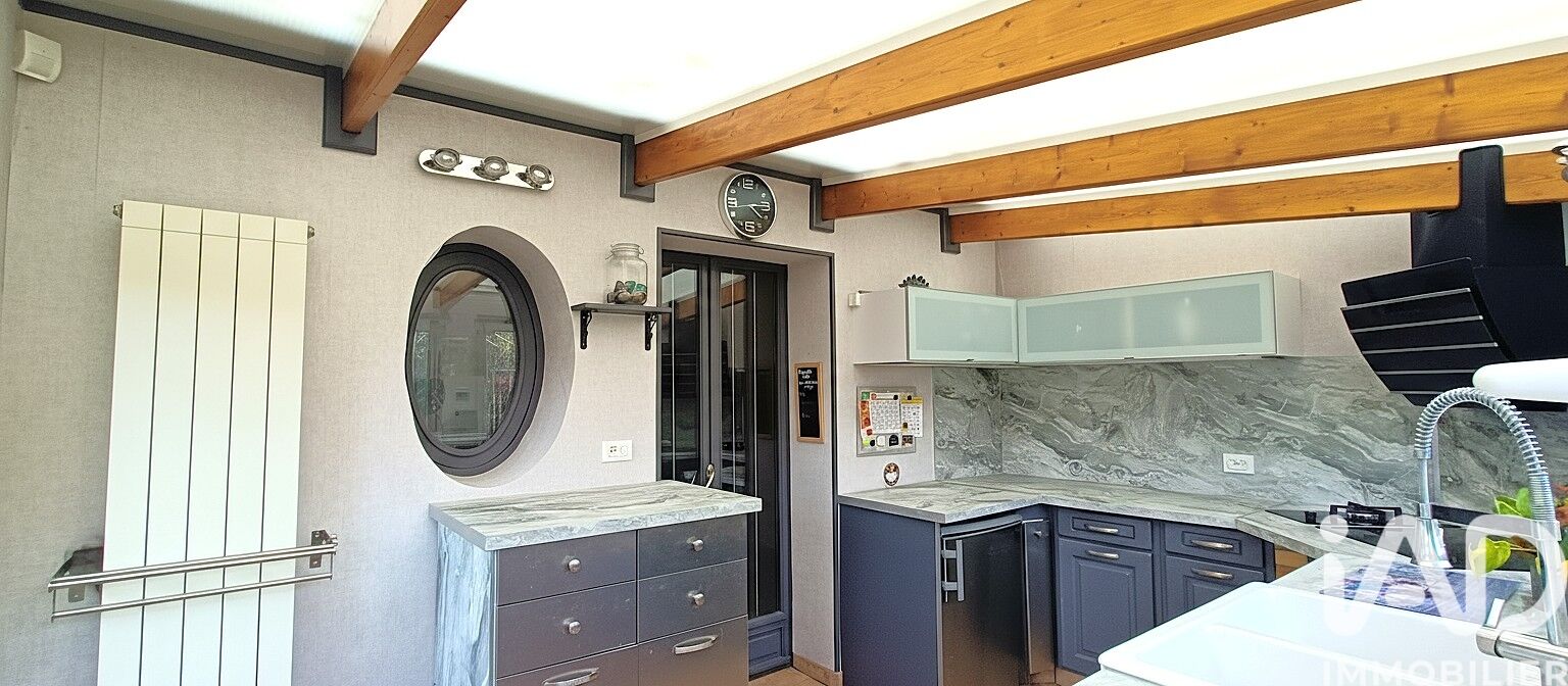 Vente Maison/villa 7 pièces - Photo 4