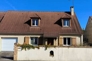 Maison 7 pièces 357000 €