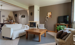 Maison 7 Pièces 130 m² à vendre à Ollainville (91340)