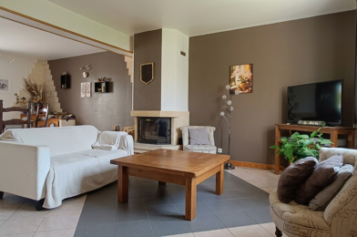 Maison 7 pièces 357000 €