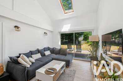 Maison 6 pièces 430000 €