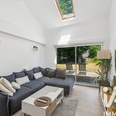 Maison 6 pièces 430000 €