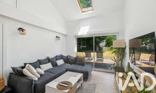 Maison 6 Pièces 130 m² à vendre à Orgerus (78910)