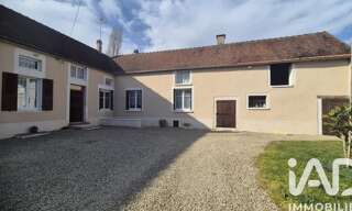 Maison 6 Pièces 122 m² à vendre à Thorey (89430)