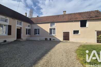 Maison 6 pièces 173000 €