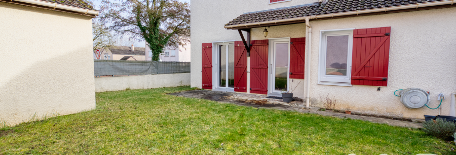 Maison 5 Pièces 111 m² à vendre à Cergy (95800)